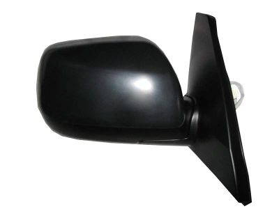 Лот: 3690583. Фото: 1. Зеркало левое toyota rav4 (00-05... Кузов