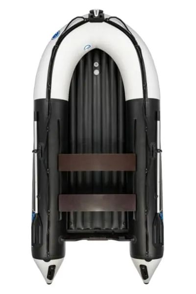 Лот: 25636169. Фото: 1. Лодка ПВХ STORMLINE Air Hector... Лодки и катера