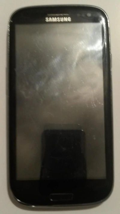 Лот: 5032353. Фото: 1. Копия Samsung Galaxy S3 i9300... Смартфоны