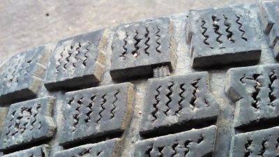 Лот: 11075057. Фото: 1. Dunlop Grandtrek SJ6 235/60/16. Шины