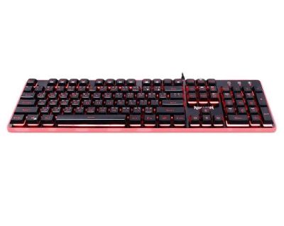 Лот: 16589130. Фото: 1. Клавиатура USB игровая Redragon... Клавиатуры и мыши