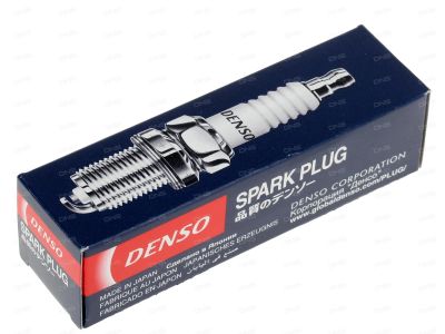 Лот: 12069417. Фото: 1. Denso K20HR-U11. Двигатель и элементы двигателя