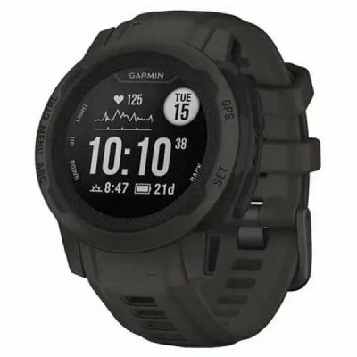Лот: 22220181. Фото: 1. Умные часы Garmin Instinct 2... Смарт-часы, фитнес-браслеты, аксессуары