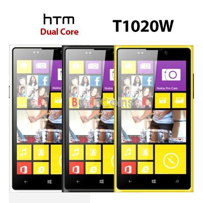 Лот: 4260636. Фото: 1. Продам смартфон HTM T1020 Новый... Смартфоны