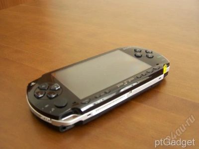 Лот: 183190. Фото: 1. psp-1004 продажа ! обмен. Игровые приставки, консоли