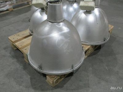 Лот: 13855281. Фото: 1. Светильник. Другое освещение