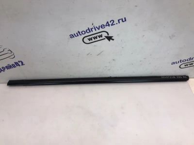 Лот: 21704907. Фото: 1. уплотнитель стекла внешний Kia... Кузов