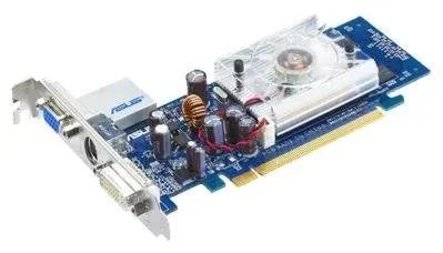 Лот: 10873464. Фото: 1. Продам видеокарту Nvidia Asus... Видеокарты