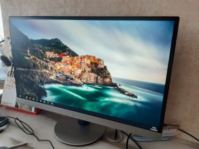 Лот: 18070817. Фото: 1. Монитор 27" AOC I2769Vm. ЖК-мониторы