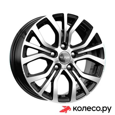 Лот: 25096204. Фото: 1. Mitsubishi Outlander (КСr736... Диски
