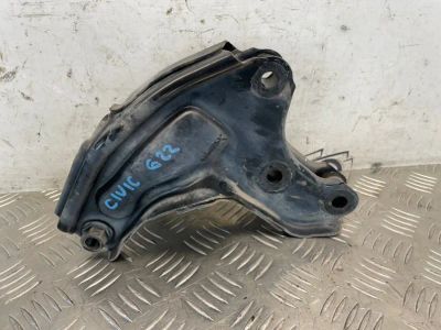 Лот: 23552826. Фото: 1. кронштейн двигателя Honda Civic... Двигатель и элементы двигателя