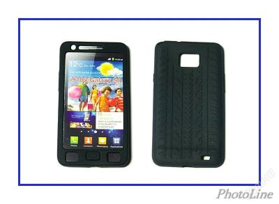 Лот: 1715871. Фото: 1. Для Samsung Galaxy S2 (i9100... Чехлы, бамперы
