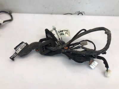 Лот: 21704903. Фото: 1. проводка двери Kia Sportage SL. Кузов