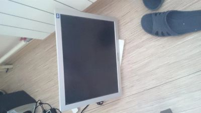 Лот: 3813798. Фото: 1. Монитор Samsung SyncMaster 970P. ЭЛТ-мониторы
