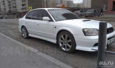 Лот: 8315567. Фото: 1. Bridgeston potenza r18 subaru. Шины на дисках