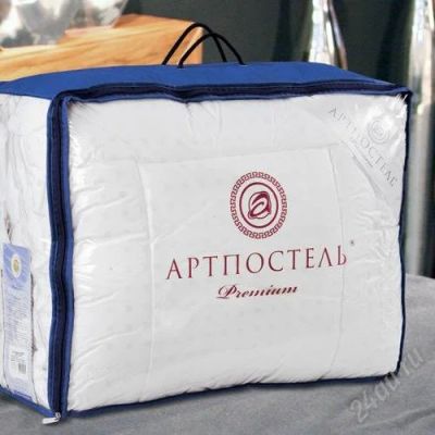 Лот: 2050440. Фото: 1. Стеганое одеяло премиум класса... Одеяла, подушки