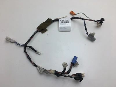 Лот: 20402207. Фото: 1. Проводка багажника Toyota Caldina... Электрооборудование