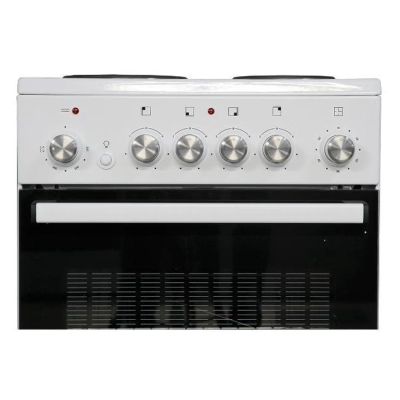 Лот: 24870122. Фото: 1. Электрическая плита De luxe 5004... Плиты, духовые шкафы, варочные поверхности