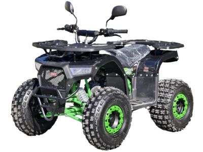 Лот: 25745816. Фото: 1. Квадроцикл RMOTO Lion 125AR Lite. Снегоходы, квадроциклы