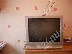 Лот: 597203. Фото: 1. продам телевизор. Телевизоры