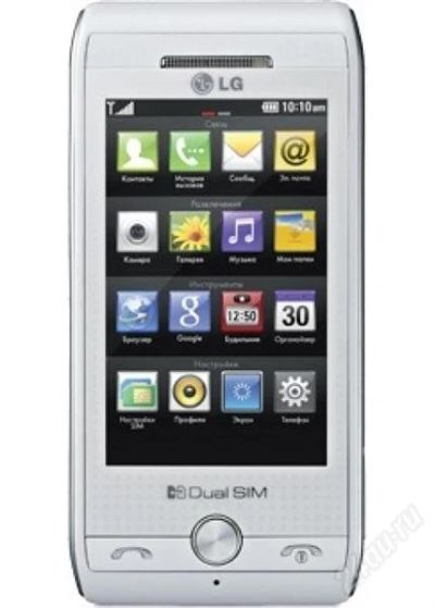 Лот: 884803. Фото: 1. Сотовый телефон LG GX-500 (продажа... Кнопочные мобильные телефоны