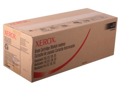 Лот: 8710782. Фото: 1. Фотобарабан (Drum Cartridge) XEROX... Картриджи, расходные материалы