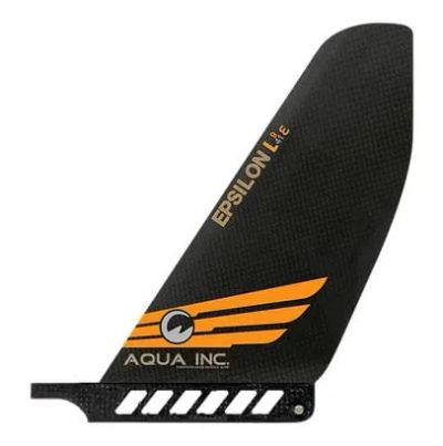 Лот: 20624994. Фото: 1. Плавник карбоновый AQUA INC. Epsilon... Сноуборды