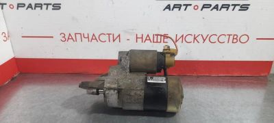 Лот: 17777076. Фото: 1. Стартер Mazda Atenza GGES LF-VE... Электрооборудование
