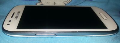 Лот: 5712987. Фото: 1. Samsung Galaxy s3 mini оригинал... Смартфоны