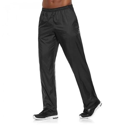Лот: 7286597. Фото: 1. Мужские спортивные Брюки Reebok. Брюки, джинсы, шорты