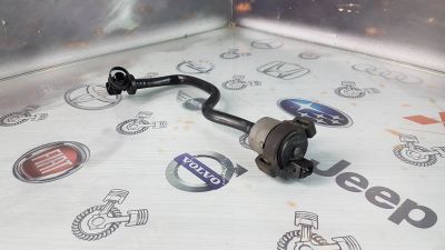 Лот: 23585894. Фото: 1. Клапан электромагнитный BMW X5... Топливная система