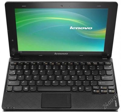 Лот: 1773920. Фото: 1. Нетбук Lenovo IdeaPad S100 Intel... Ноутбуки