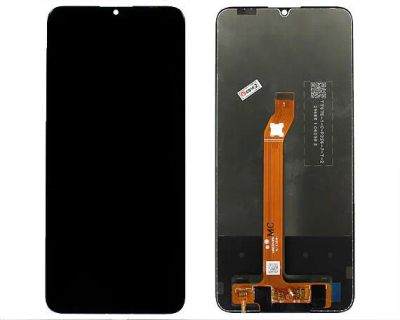 Лот: 19658113. Фото: 1. Дисплей Huawei Honor Play 6/Honor... Дисплеи, дисплейные модули, тачскрины