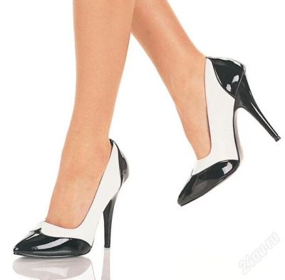 Лот: 51375. Фото: 1. Seduce4 - Туфли из США. Туфли