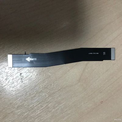 Лот: 18215432. Фото: 1. A587. Xiaomi Redmi 9. Шлейфы, разъёмы