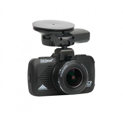 Лот: 10204858. Фото: 1. Recxon A7 GPS/Glonass Видеорегистратор... Видеонаблюдение