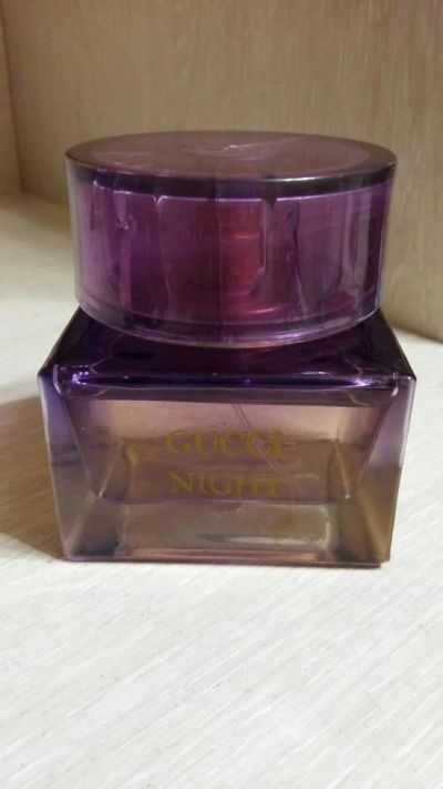 Лот: 8771923. Фото: 1. Духи Gucci Night 100 мл. Женская парфюмерия