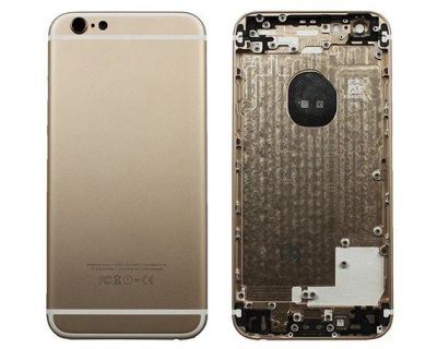 Лот: 18588753. Фото: 1. Корпус Apple iPhone 6 (A1549... Корпуса, клавиатуры, кнопки