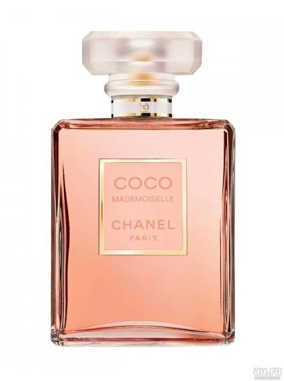 Лот: 12800782. Фото: 1. Chanel Coco Mademoiselle. Женская парфюмерия