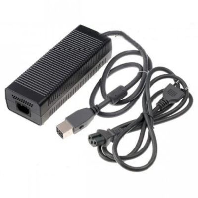 Лот: 3384595. Фото: 1. Блок питания для Xbox360. Запчасти для игровых приставок, консолей