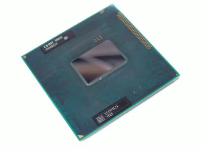 Лот: 16880062. Фото: 1. Процессор Intel Core i5-2520M... Процессоры