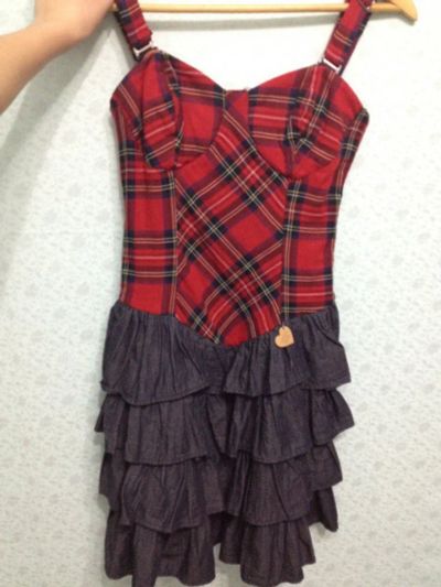 Лот: 8320842. Фото: 1. Платье от Denny Rose. Платья