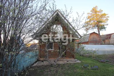 Лот: 25298963. Фото: 1. 2-комн. дача , садоводческое некоммерческое... Дачи