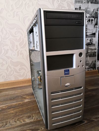 Лот: 11605783. Фото: 1. Игровой системник i5 3330 8Gb. Компьютеры в сборе