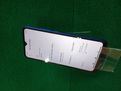 Лот: 20553708. Фото: 1. Смартфон Redmi 9C NFC(2881Б). Смартфоны