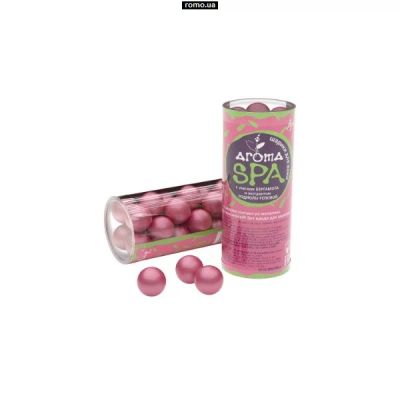 Лот: 7695572. Фото: 1. Шарики для ванн «Арома-SPA» с... Уход за телом