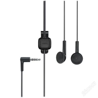 Лот: 2530336. Фото: 1. Гарнитура Nokia WH-102 HS-125... Красноярск