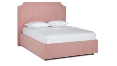 Лот: 25575532. Фото: 1. Кровать с подъемным механизмом... Кровати