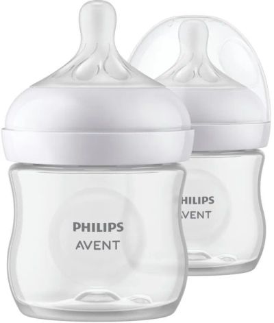 Лот: 25026595. Фото: 1. Бутылочка Philips Natural Response... Другое (красота и здоровье)