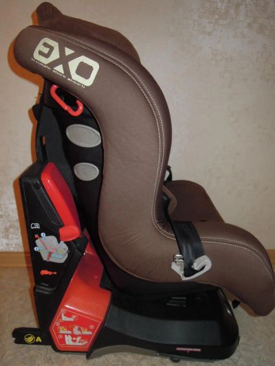 Лот: 5088808. Фото: 1. детское авто кресло JANE Exo Isofix... Детские автокресла